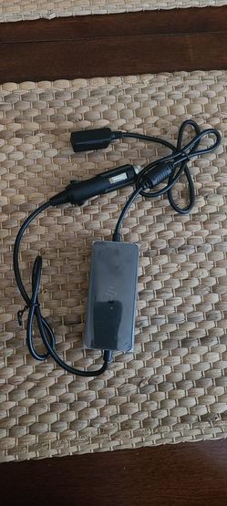 Dji mavic Pro 2 Car Charger 
