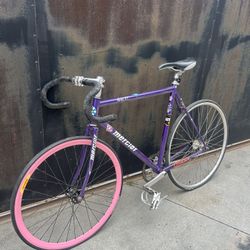 Mercier Kilo tt Fixed Gear Bike