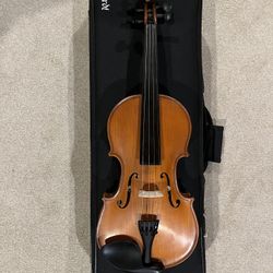 For sale, Pick Up Only-Gently Used Violin, Gotthardt Brand