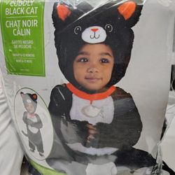 Cat Costume