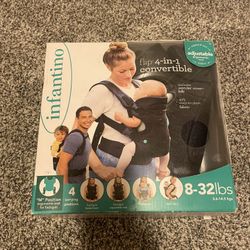 Baby Carrier 