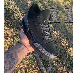 Jordan Retro 3! Never Worn! Size 11! $150 OBO!