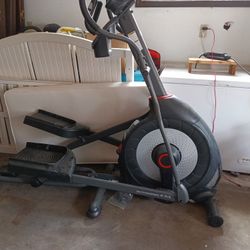 Schwinn 430 Elliptical