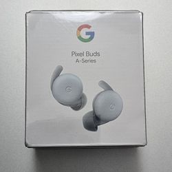 Google Buds A Sea Color - $80