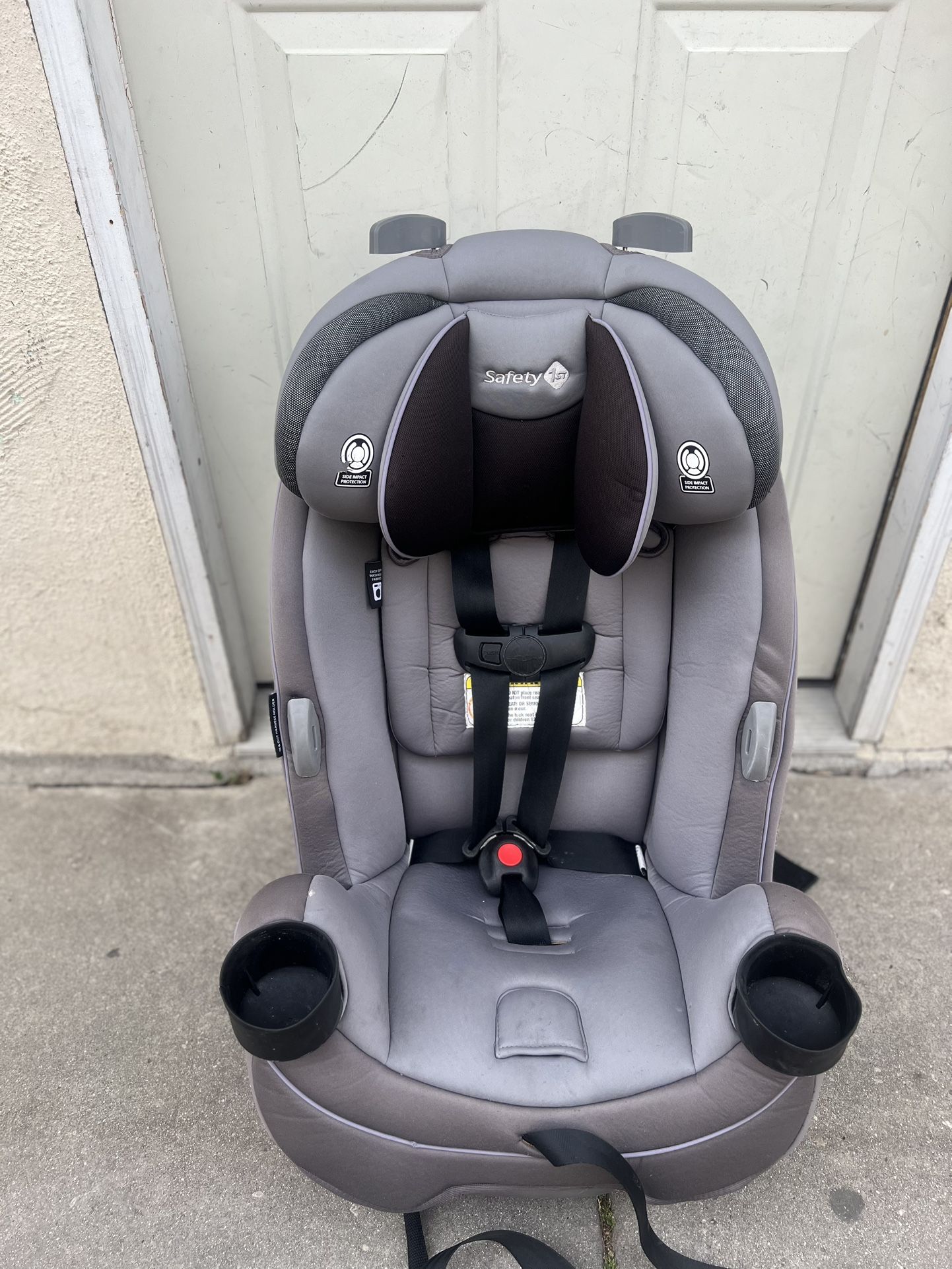 SAFETY1 ST CARSEAT