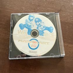 Mario Kart Wii for nintendo Wii 