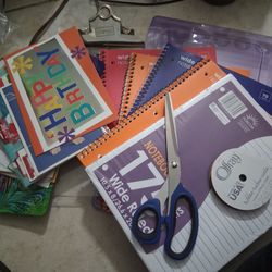 Office School Supplies