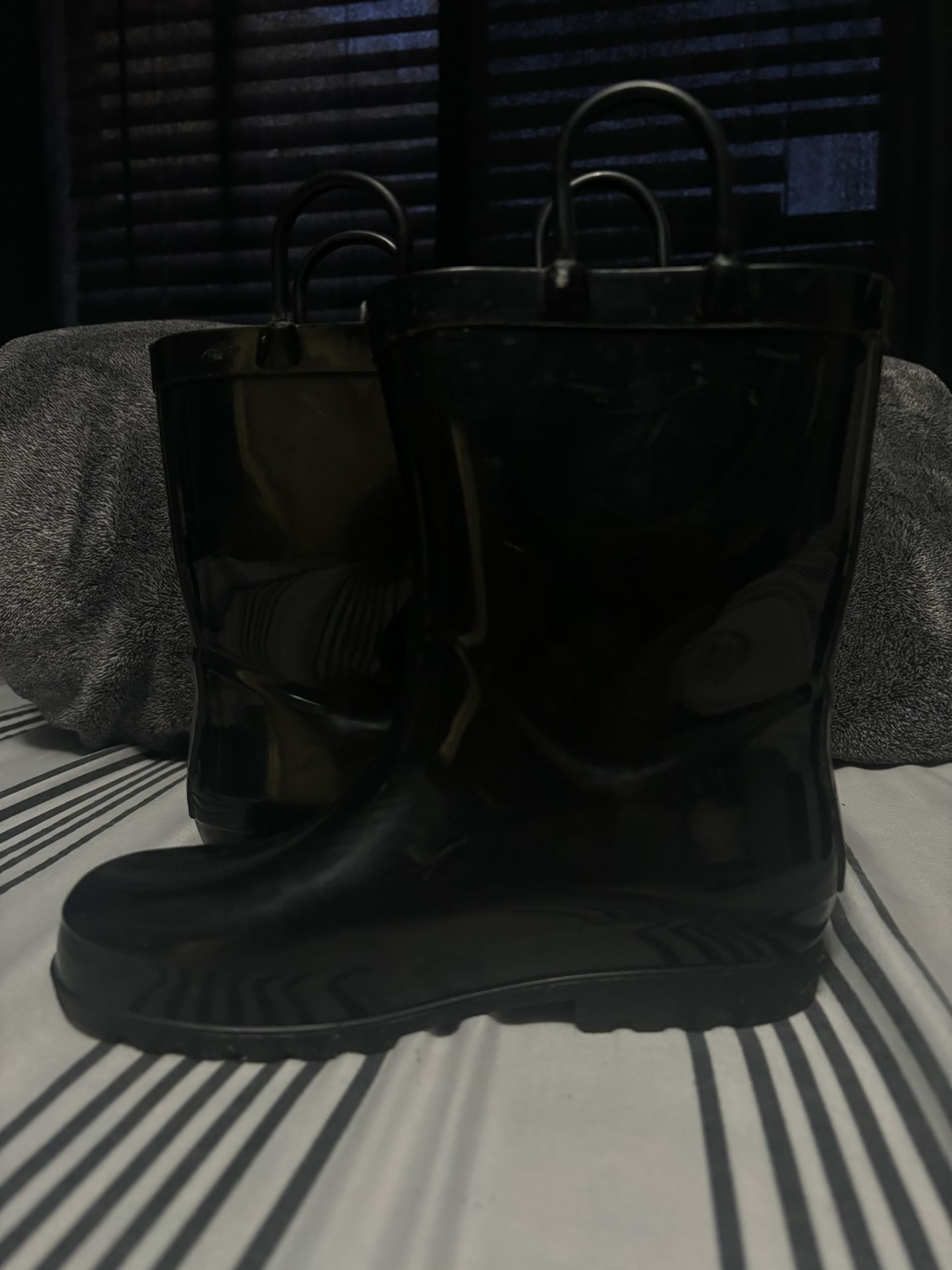 Rain boots MultiLight