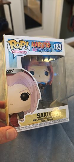 Naruto Funko Pop