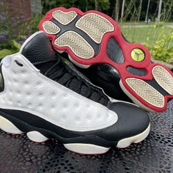 Nike Air Jordan 13 He Got Game 2013