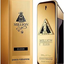 1 Million Elixir Cologne 