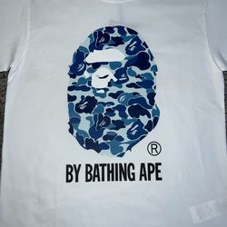 Bape t shirt