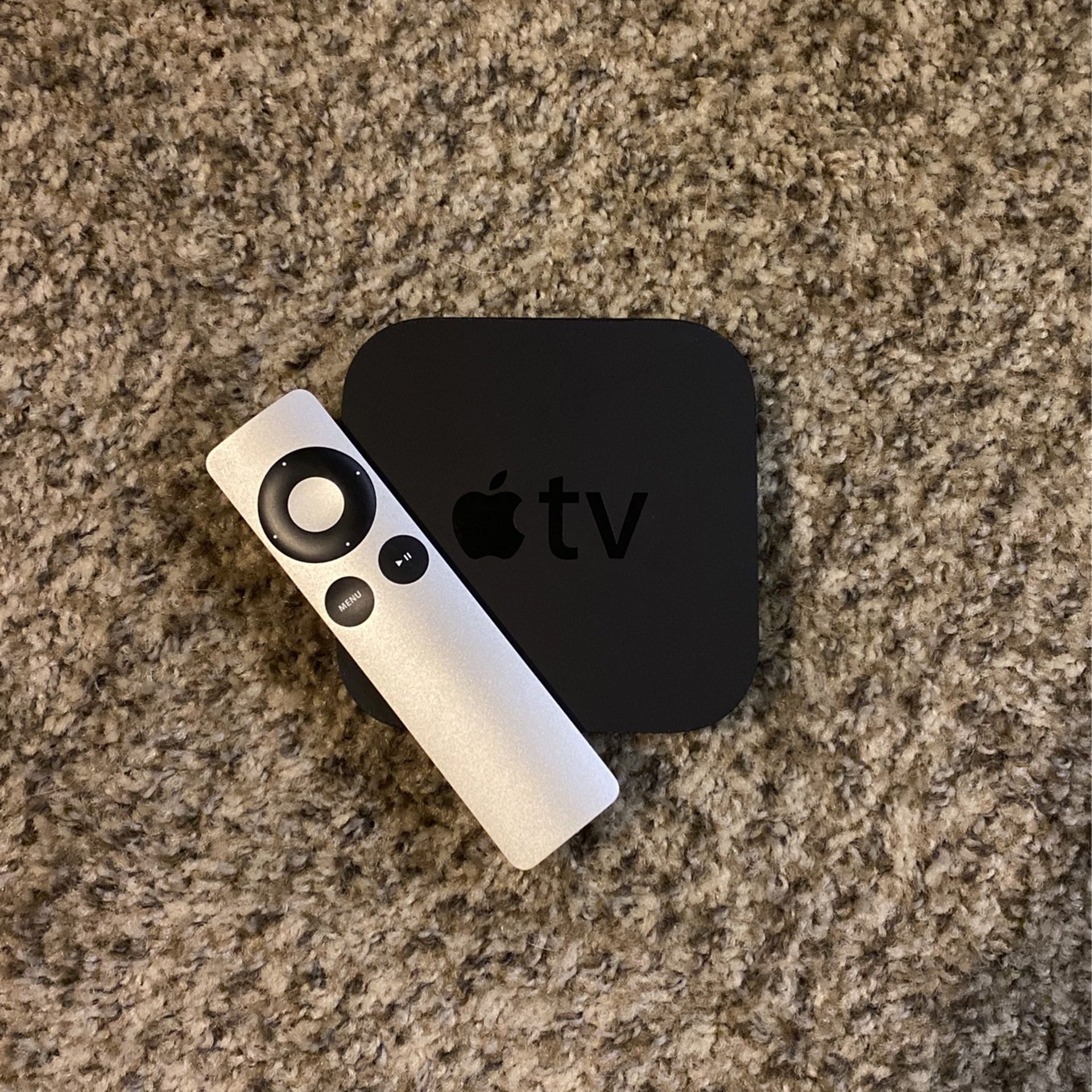 Apple TV 