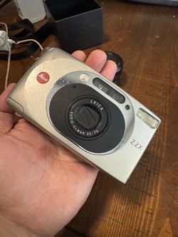 Leica