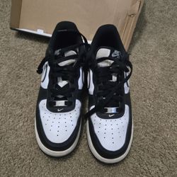 Air Force 1 Used 