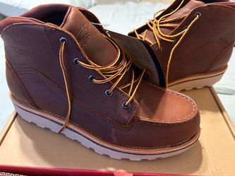 Red Wing Boots *New