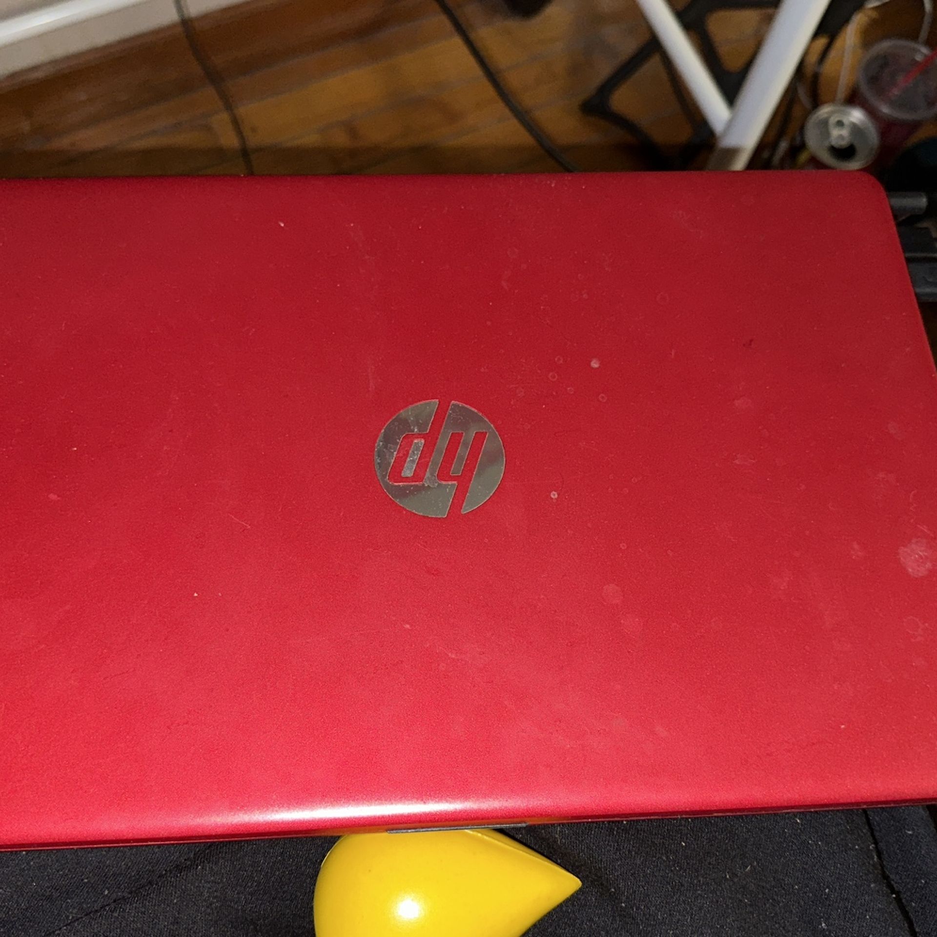 Laptop