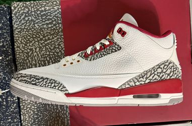 Jordan 3