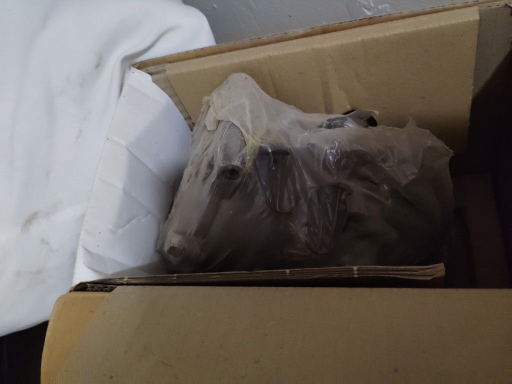 Ac Compressor