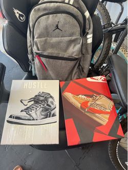 Nike air Jordan bundle