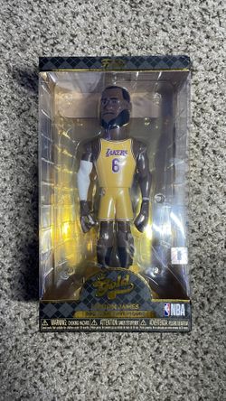 Lebron James Funko