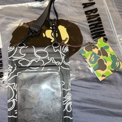 Bape Shoulder Bag