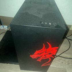 ‼️Cheap gaming pc for sale ‼️