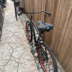 Bike Beach Cruise Alloy 2600