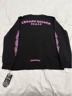 Designer Long Sleeve