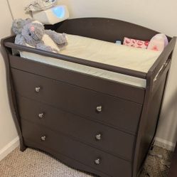Changing Table