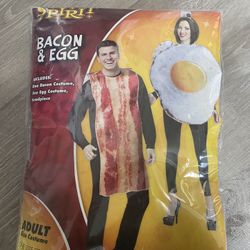 Halloween costume