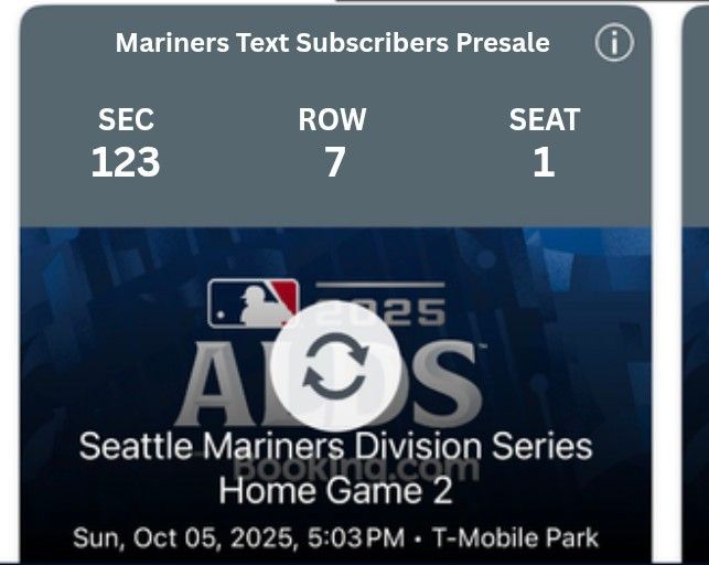 Tigers Vs Mariners