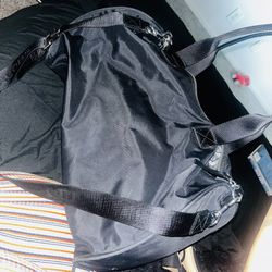 Marc Jacob's Duffle Bag 