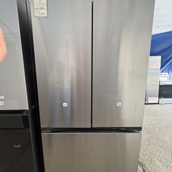 Samsung refrigerator
