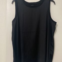 Silky Women Top