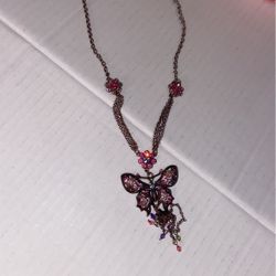 VCLM Jewelry Butterfly 
