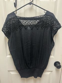 Top size L