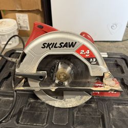 SkilSaw