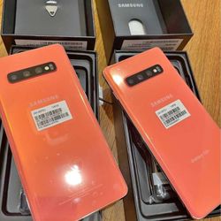 Samsung Galaxy S10 Plus 128gb Unlocked 