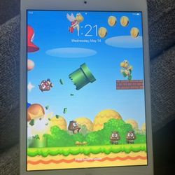 I Pad Mini