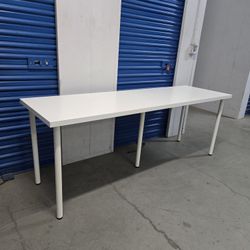 Ikea Large Table 