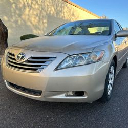 2008 TOYOTA.CAMRY.HYBRID, CLEAN.AUTO.CHECK, COLD AC, GREAT ON GAS 🚘