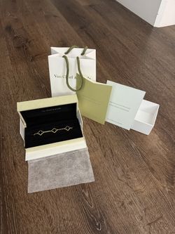 Van Cleef & Arpels Bracelet
