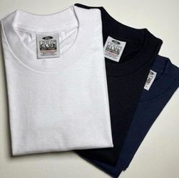 PRO CLUB HEAVYWEIGHT SHIRTS