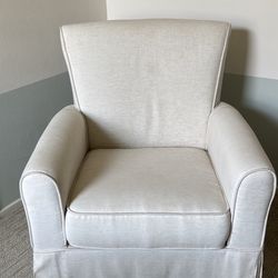 Swivel/glider Lounge Chair