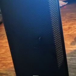 Electro Voice ZLX 12P Subwoofer