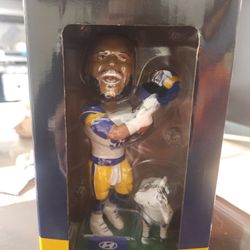 Aaron Donald Bobble Head