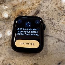 Apple Watch Series 7 45mm 