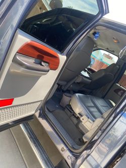 2006 Ford F-250 Lariat Super Duty- Power Stroke Turbo Diesel