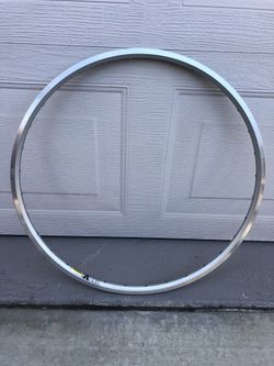 26” Mavic 225 Rim - New